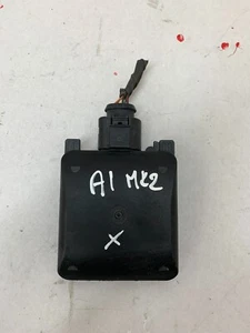 2023 VW SEAT SKODA AUDI BLIND SPOT CONTROL MODULE REAR LEFT SIDE 2Q0907685B - Picture 1 of 3