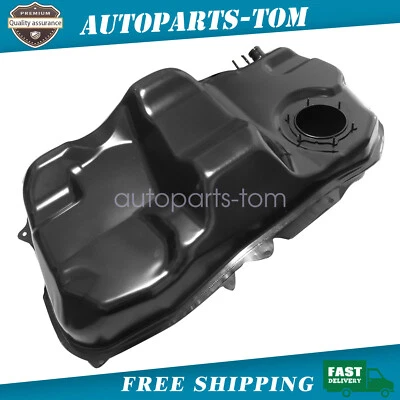 For Mitsubishi Lancer 2008-2017 Fuel Tank Gas Black 1700A890 - Изображение 1 из 4