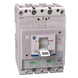 140MG-H8E-D10 | Allen-Bradley Motor Protection Circuit Breaker - Picture 1 of 1
