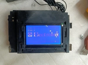 Wascomat Electrolux ELS Compass Pro CPU 432682002 Rev:00.01 S/N: 01967 FAST SHIP - Picture 1 of 21