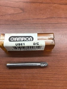 Champion USE1 D/C Bit  - Picture 1 of 2