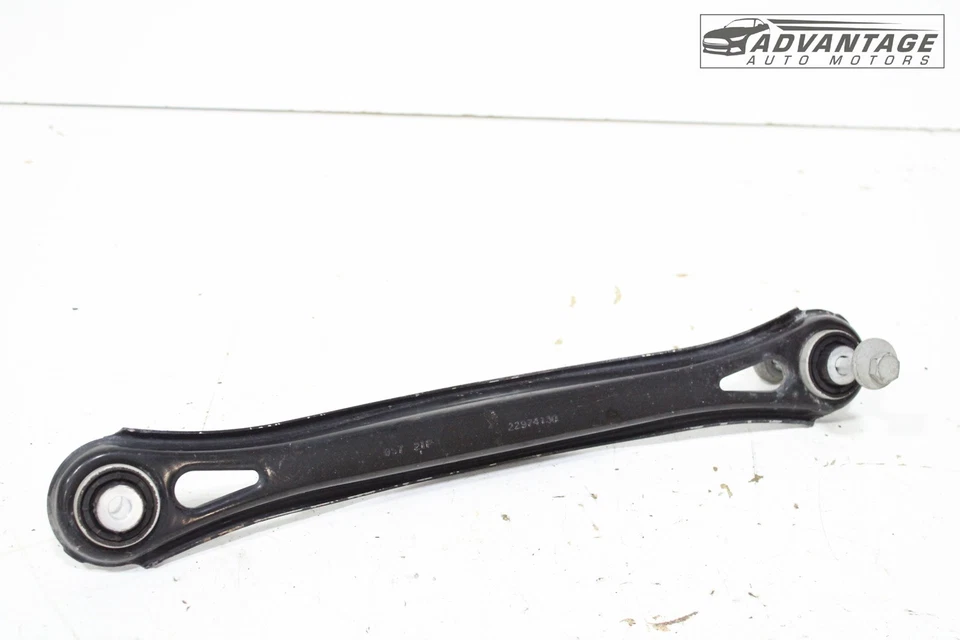 2016-24 CHEVY CAMARO RWD REAR SUSPENSION RIGHT LOWER ADJUST LINK CONTROL ARM OEM - Image 1 of 4