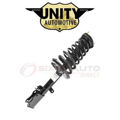 Unity Rear Left Suspension Strut & Coil Spring for 1997-2003 Toyota Avalon wp Foto 1 de 4