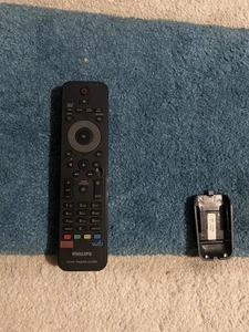 Telecomando Home Theater PHILIPS HT-13-07-05 ORIGINALE OEM per: SF224, SF225,PS1 - Foto 1 di 2