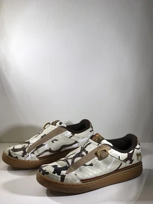 Mujer, Gwen Stefani, L.A.M.B Zapatilla sin cordones, Rolling in Cashmere, Camuflada, 9 Foto 1 de 4