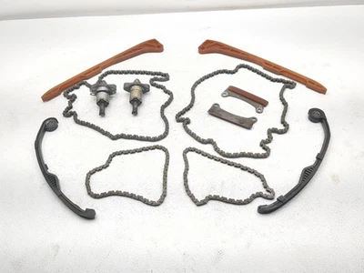 03-10 Honda ST1300 Timing Chain Kit With Guides And Tensioners - Image 1 of 4