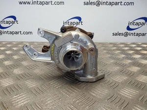 TURBOCHARGER PEUGEOT EXPERT MK3 2016-2025 DV5RU YHV/YHR 9835855380 - Picture 1 of 9