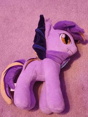 Blazing Star With Scarf 12" BronyCon Official Plushie NWT My Little Pony MLP - Image 1 of 4