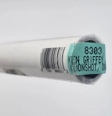 Sealed Ken Griffey Jr. 25x72 Costacos Brothers Poster Moonshot 8303 Mariners - Image 1 of 3