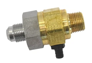 Anderson 4724 ABF-1LL ASSE 1022 Type B Vented Dual Check Backflow Preventer - Picture 1 of 5