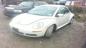 AC Compressor Fits 07-10 BEETLE 1734633 - Picture 1 of 12