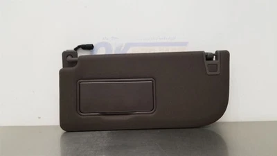 Ford F350 SD 19 King Ranch parasol conductor marrón doble cabina opción techo corredizo Foto 1 de 4