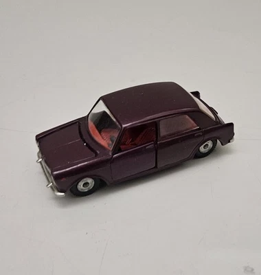 POLITOYS M 508 INNOCENTI MORRIS IMS  - 1/43 - ORIGINAL - Immagine 1 di 4