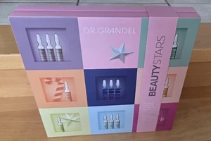 Dr. Grandel Beauty Stars Ampullen Adventskalender 2023, komplett Neu, NP 99 - Bild 1 von 4