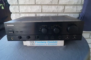 Sehr gepflegter ,leistungsstarker PIONEER A-443 HIFI VERSTÄRKER - Bild 1 von 18