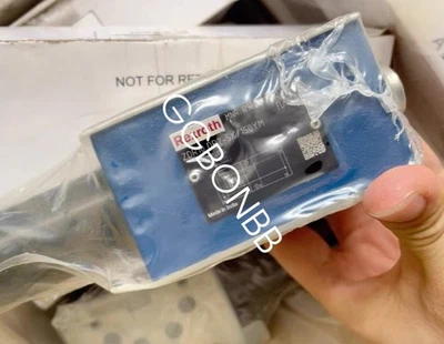 REXROTH valve R900410880 ZDR10DP2-5X/150YM FedEx or DHL or UPS - Image 1 of 2