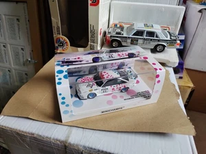 1/43 Boxed Model Minichamps 437104046 Opel Manta B Vln 2010 1 Of 1010pcs - Picture 1 of 6