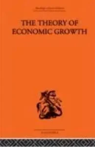 Theory of Economic Growth | W. Arthur Lewis | Buch | Einband - fest (Hardcover) - Bild 1 von 1