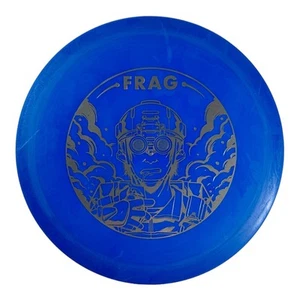 Frag | C-4 | Blue/Silver 174g - Picture 1 of 1