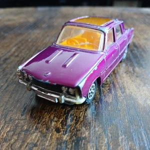 Corgi Toys #281 Rover 2000 TC Whizzwheels - Picture 1 of 13