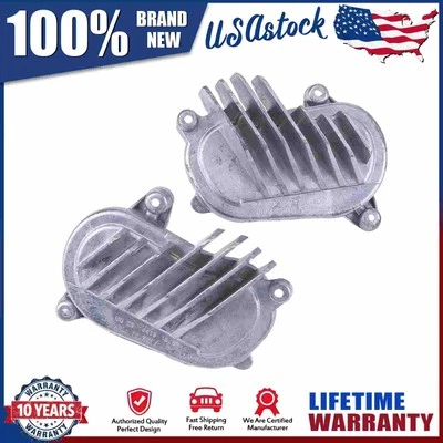 For BMW F80 M3 F82 M4 2018-2020 Daytime Running Light LED Boards 63117493228 - Image 1 of 4