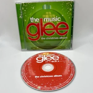 The Music Glee The Christmas Album Columbia Records 2010.  - Bild 1 von 3