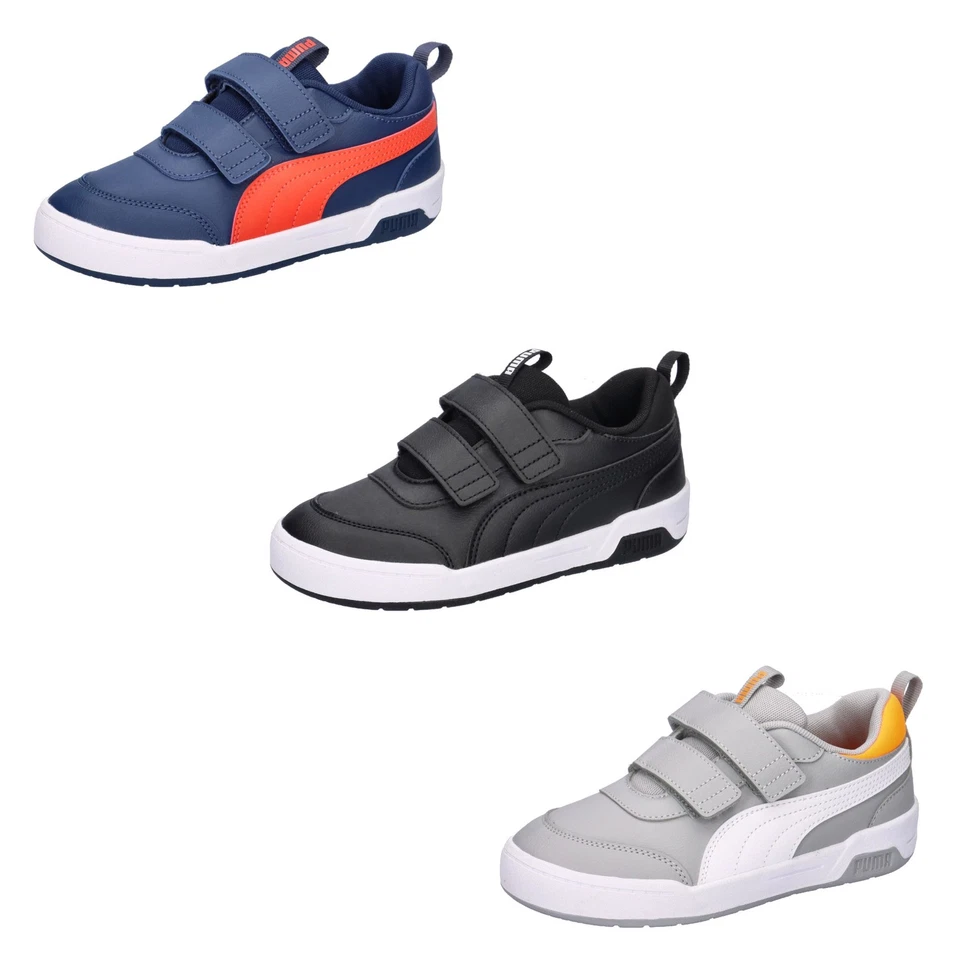 Puma Kinder Sneaker Multiflex 2 SL V PS 312152