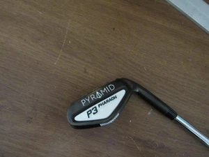 PYRAMID P3 PHARAOH CHIPPER - VERY GOOD CONDITION - Picture 1 of 6