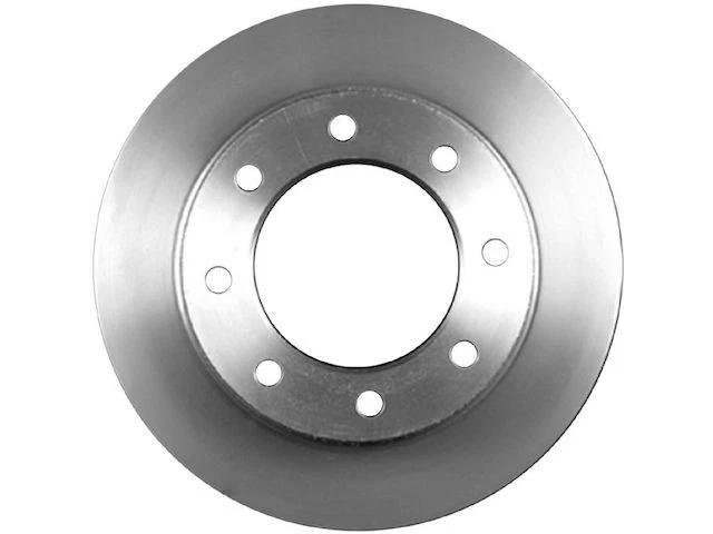 Front Brake Rotor For 1978, 1980 Dodge CB300 SB758VZ - Image 1 of 1