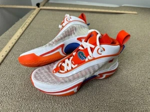 Florida Gators Nike Air Jordan XXXVI Jordan 36 Equipo Emitido PE Zapatos Talla 6 - Imagen 1 de 10
