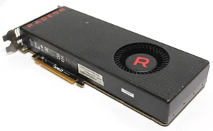 Sapphire Radeon RX Vega 56 8G: Refurbished & Tested! - Picture 1 of 6