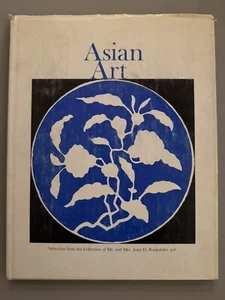 Asian Art: Selections From The Collection Of Mr. and Mrs. John D. Rockefeller - Bild 1 von 5