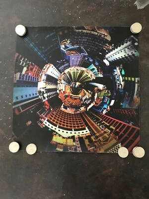 Hong Kong Yeti Art Gallery - "State of Mind" - New but Open Box - Photography - Image 1 of 4