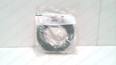 PANDUIT UTP28SP55GR, ПАТЧ-ШНУР PAN-NET, НОВЫЙ NO337204 - Изображение 1 из 4