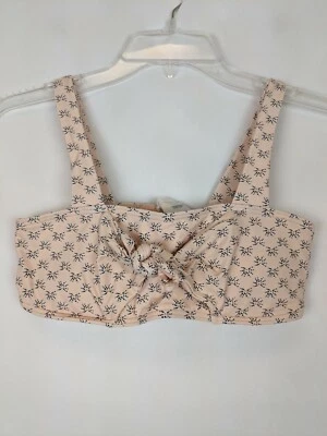 Top con nudo O'Neill Mekena, múltiple, niñas 14 Foto 1 de 4