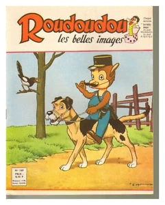 ROUDOUDOU N° 189 - Bild 1 von 1