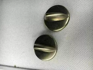 Milano 60cm oven ( MIOVO60MFSS) - control knobs K080118.. - Picture 1 of 4