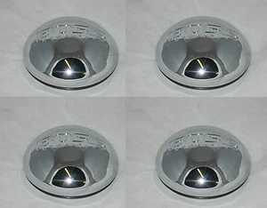 4 CAP DEAL BOSS MOTORSPORTS O-RING STYLE 338 3271.PNC50,34 WHEEL RIM CENTER CAP  - Picture 1 of 5