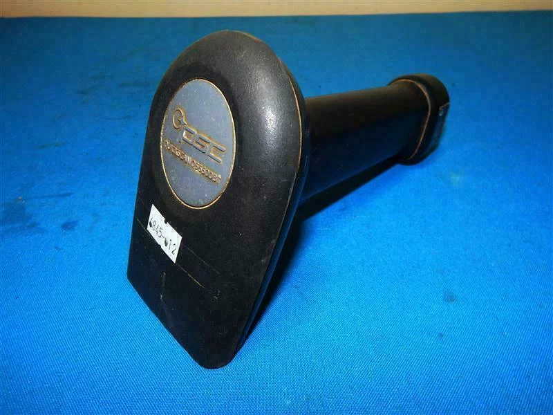PSC QS6500BT Barcode Scanner - Image 1 of 1