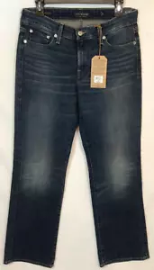 Neu mit Etikett Lucky Damenjeans Größe 6/28 Knöchelknöchel Easy Rider Clearfield 908A - Bild 1 von 6