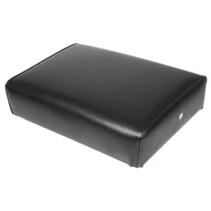 Fits John Deere SEAT CUSHION A AR AO B R G 50 60 70 80 620 520 530 720 820 Fits - Picture 1 of 12