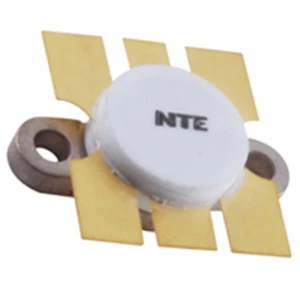 Transistor NTE Electronics NTE367 NPN silicio Po = 45W 407-512 MHz salida de alimentación de RF - Imagen 1 de 1
