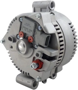 New Alternator for Ford E350 E450 E550 F Series Super Duty F250 F350 7.3L Diesel - Picture 1 of 5