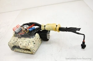 2012 BMW 328I CONVERTIBLE MAIN ROOF PUMP ASSY PN # HB71050-002 - Picture 1 of 7