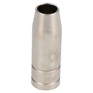 Conical Nozzle MB15 Shroud Binzel Style Welding Welder MIG Gas Push On - Picture 1 of 4