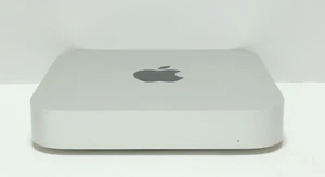Apple Mac Mini 256GB M1 8-Core CPU 8GB RAM MGNR3LL/A - Afbeelding 1 van 20