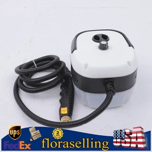 2500W High Pressure Steam Cleaner Household Car Steam Cleaner Cleaning Machine - Picture 1 of 22