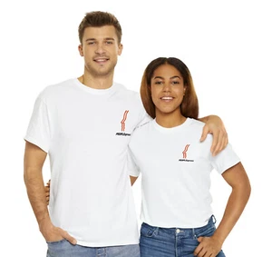 People Express Airlines T-Shirt - Picture 1 of 2