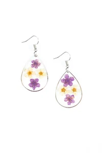 Paparazzi - Perennial Prairie - Multi Color Flowers - Picture 1 of 2