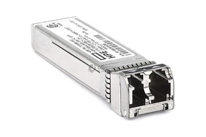 876141-001 HPE OPTICAL TRANSCEIVER MSA 8GB SHORT WAVE FIBRE CHANNEL SFP - Picture 1 of 6